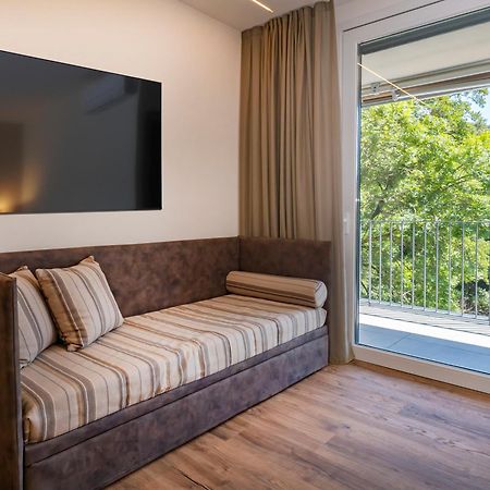 Ristorante Charme Hotel Tre Terre Ponte Brolla Εξωτερικό φωτογραφία