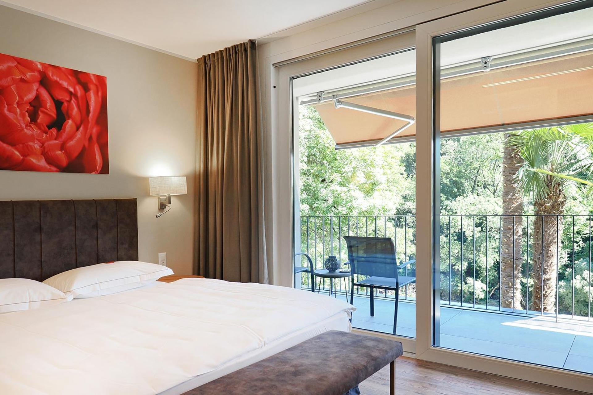 Ristorante Charme Hotel Tre Terre Ponte Brolla Εξωτερικό φωτογραφία