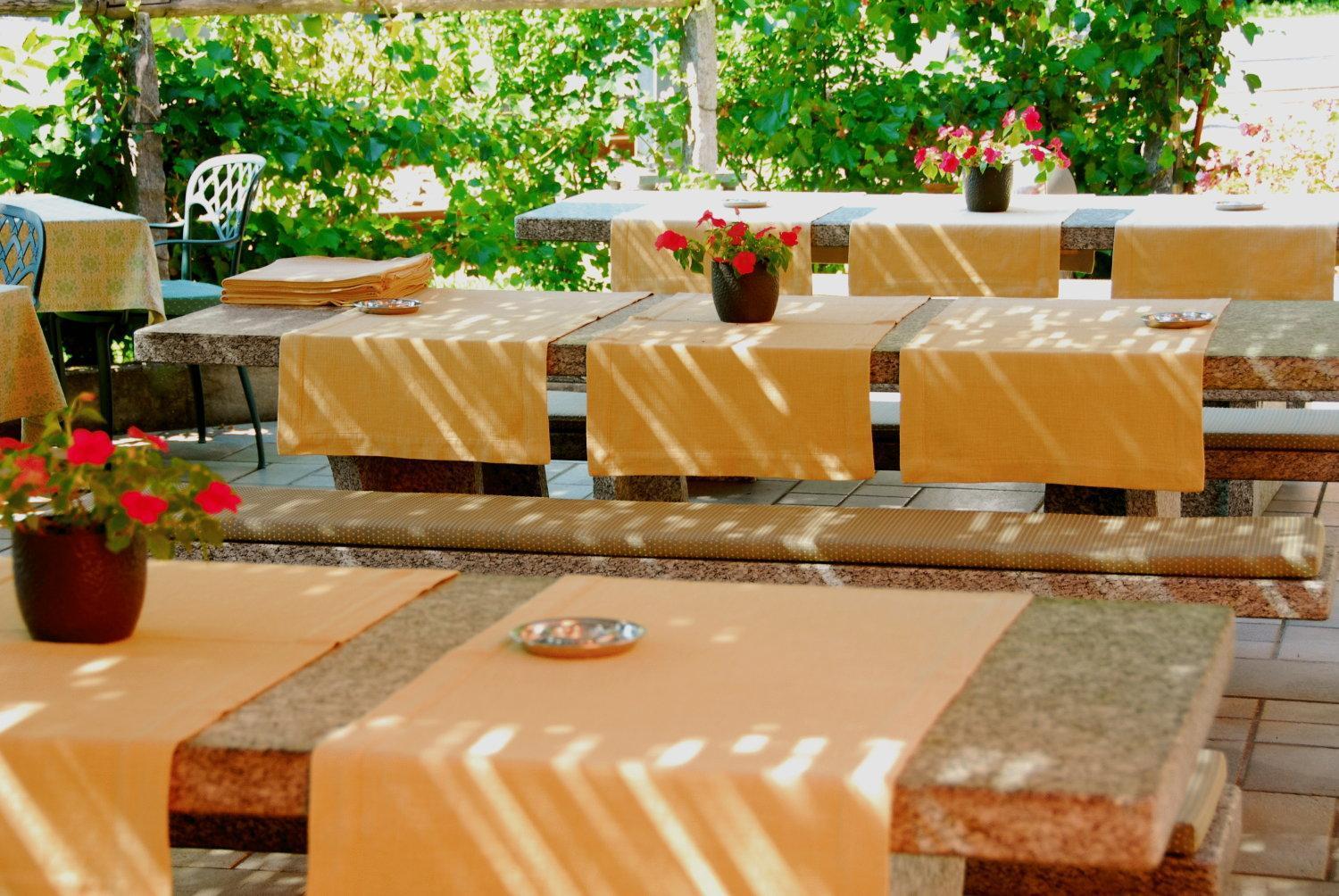Ristorante Charme Hotel Tre Terre Ponte Brolla Εξωτερικό φωτογραφία