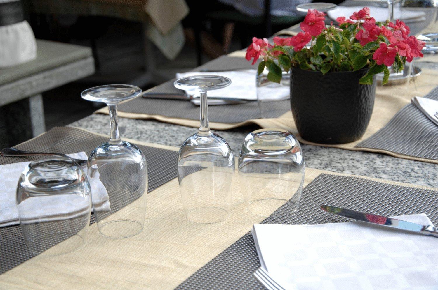Ristorante Charme Hotel Tre Terre Ponte Brolla Εξωτερικό φωτογραφία